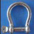 Rigging Hardware tipo europeo tornillo perno arco grande grillo